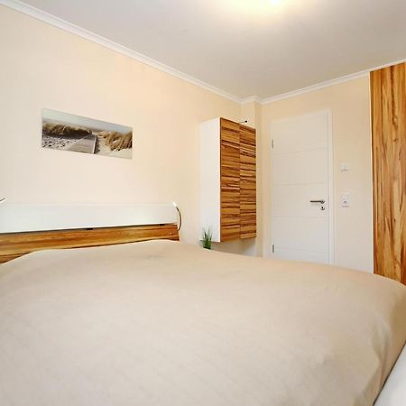 Villa Sanddorn Wohnung 07 Börgerende-Rethwisch Esterno foto